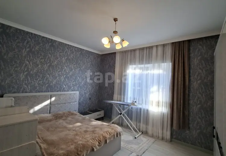 5 otaqlı mənzil , Zaqatala