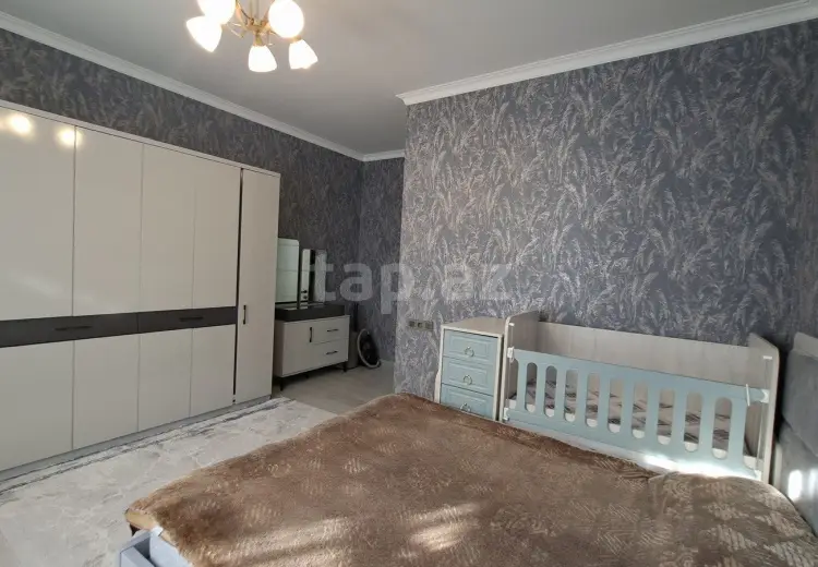 5 otaqlı mənzil , Zaqatala