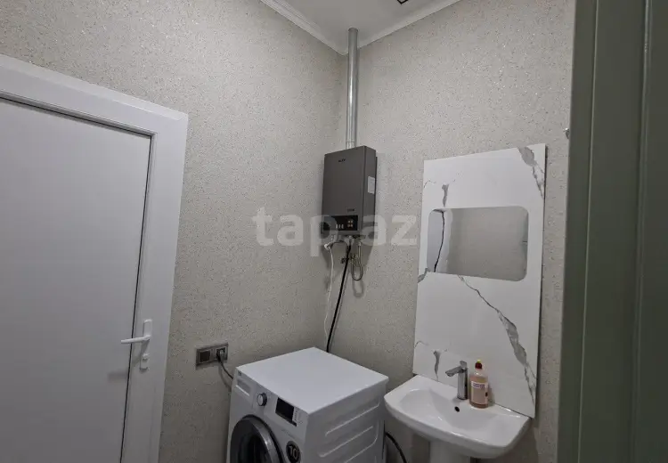 5 otaqlı mənzil , Zaqatala
