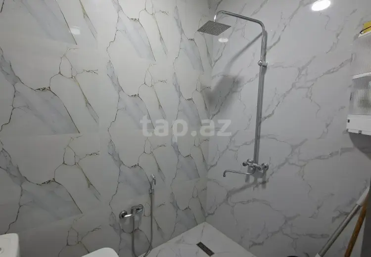 5 otaqlı mənzil , Zaqatala