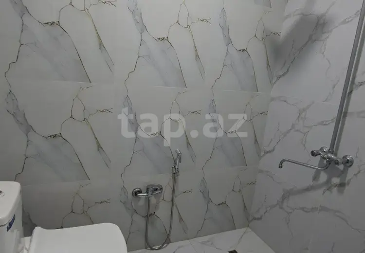 5 otaqlı mənzil , Zaqatala