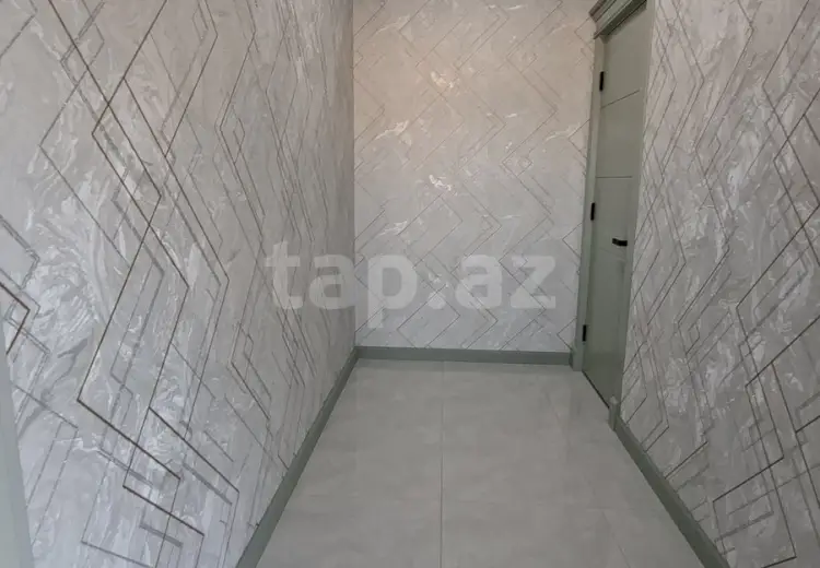 5 otaqlı mənzil , Zaqatala