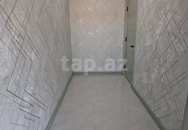 5 otaqlı mənzil , Zaqatala