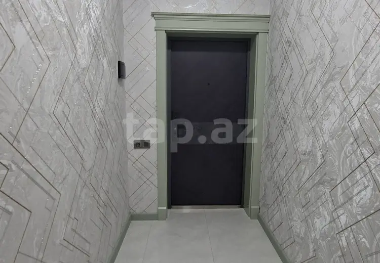 5 otaqlı mənzil , Zaqatala