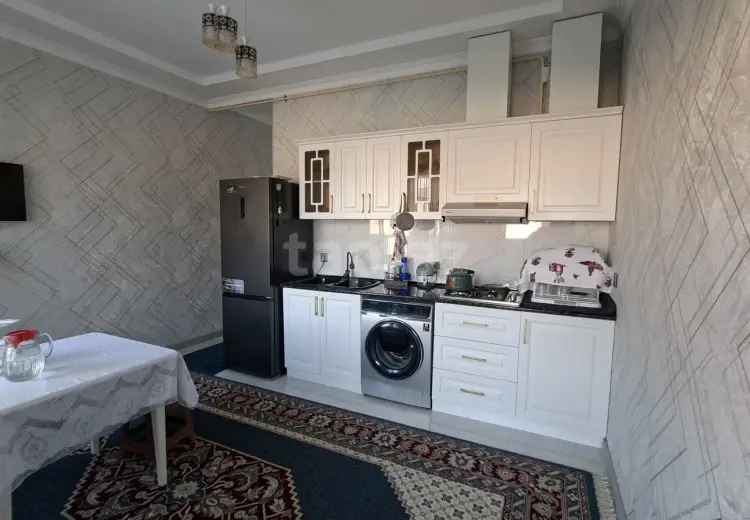5 otaqlı mənzil , Zaqatala