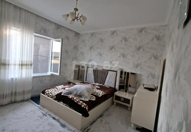 5 otaqlı mənzil , Zaqatala