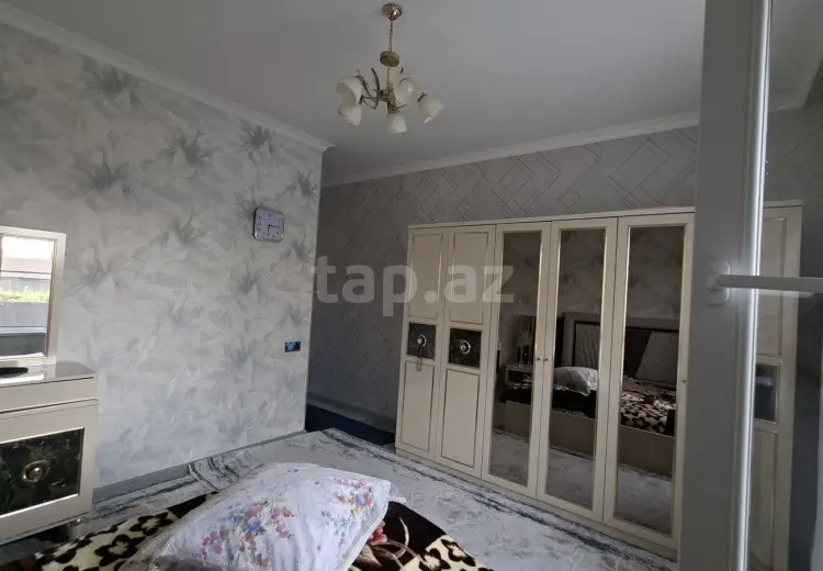 5 otaqlı mənzil , Zaqatala