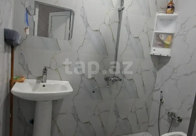 5 otaqlı mənzil , Zaqatala