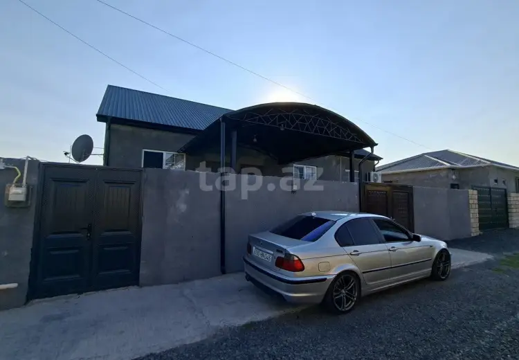 5 otaqlı mənzil , Zaqatala