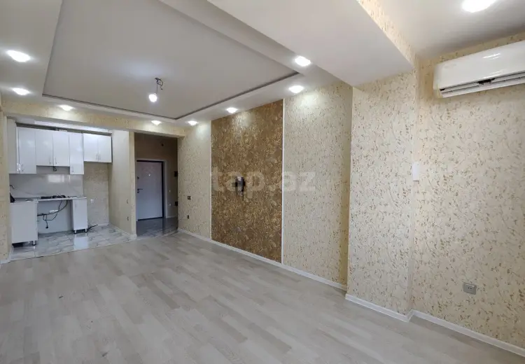 2 otaqlı mənzil , Xırdalan