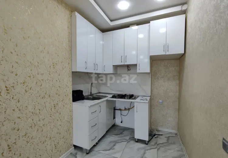 2 otaqlı mənzil , Xırdalan