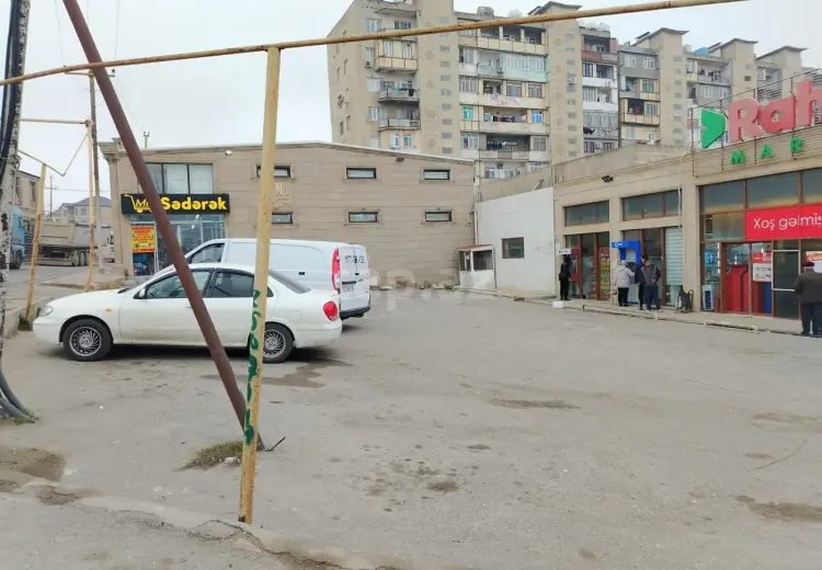 0 m² Obyekt / Ofis , Qaradağ, Bakı