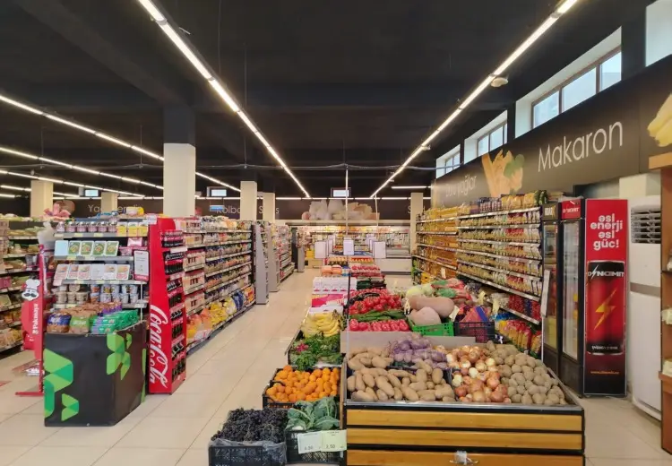 0 m² Obyekt / Ofis , Qaradağ, Bakı