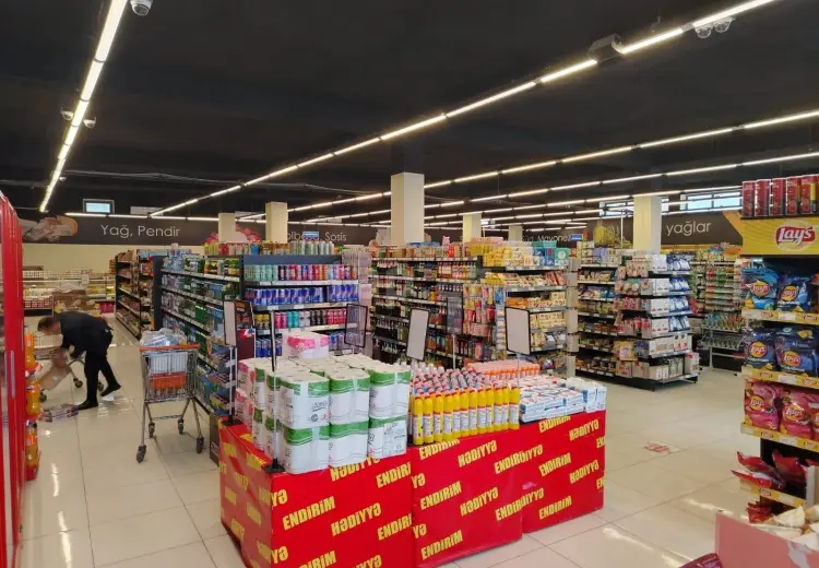 0 m² Obyekt / Ofis , Qaradağ, Bakı
