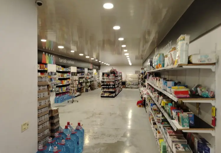 0 m² Obyekt / Ofis , Qaradağ, Bakı