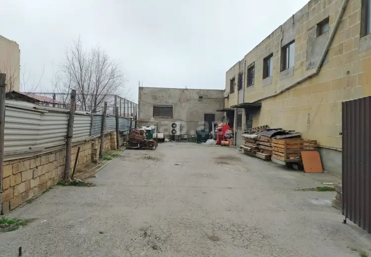 0 m² Obyekt / Ofis , Qaradağ, Bakı