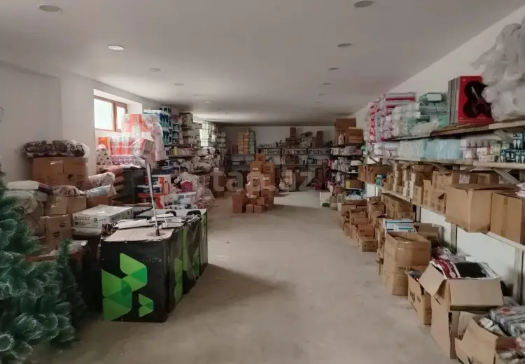 0 m² Obyekt / Ofis , Qaradağ, Bakı