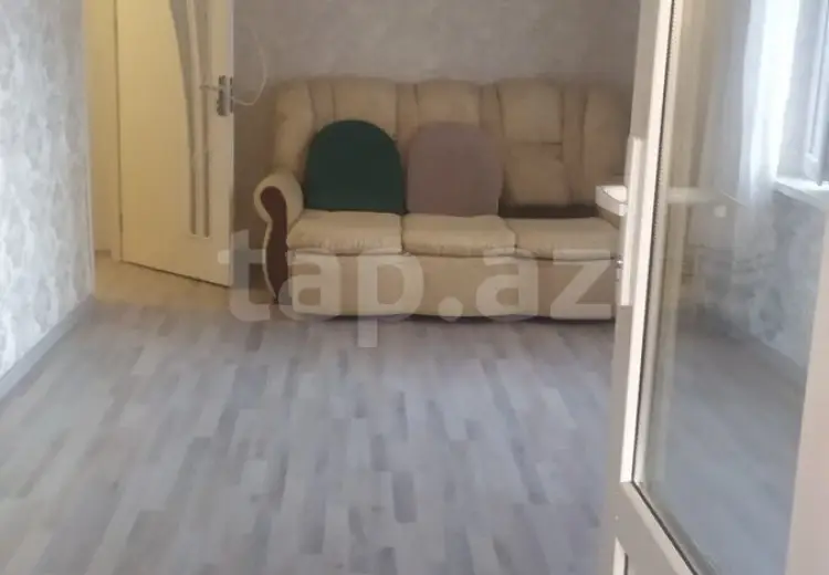 2 otaqlı mənzil , Sumqayıt