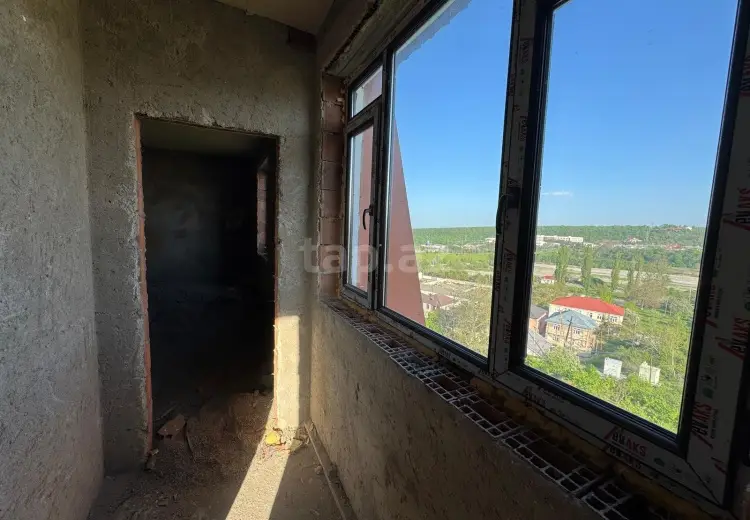 3 otaqlı mənzil , Qusar