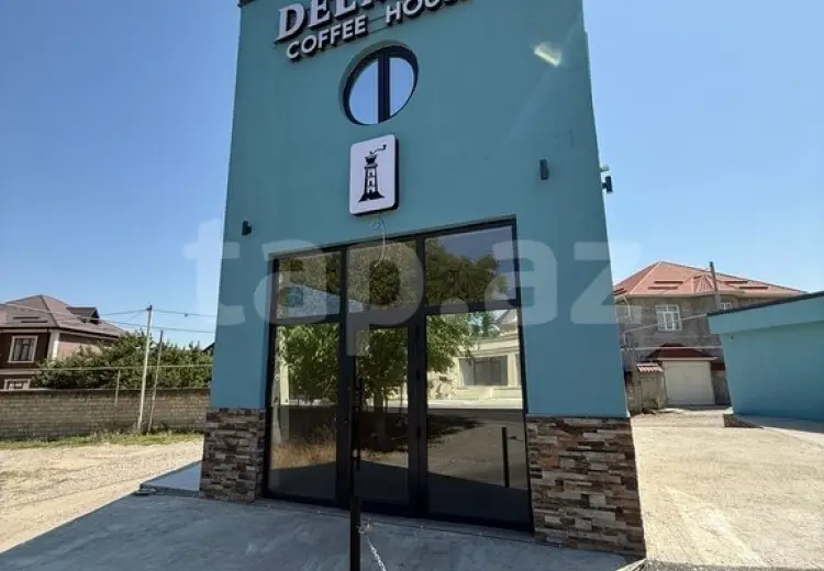 0 m² Obyekt / Ofis , Qusar