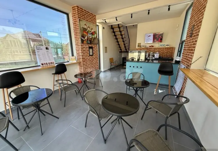 0 m² Obyekt / Ofis , Qusar