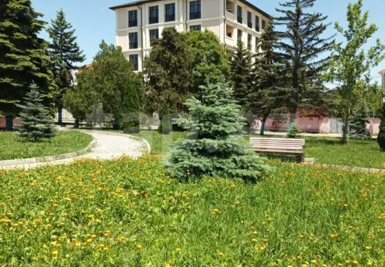 0 m² Obyekt / Ofis , Qusar