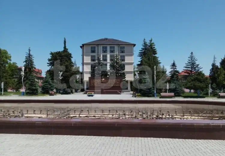 0 m² Obyekt / Ofis , Qusar