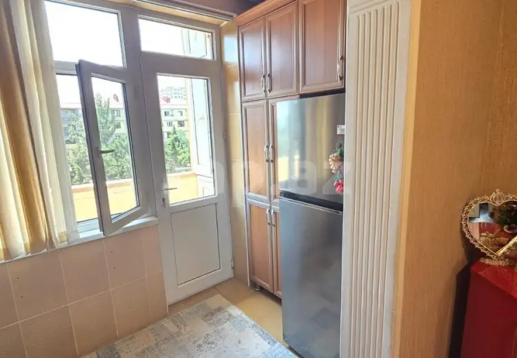 2 otaqlı mənzil , Sumqayıt
