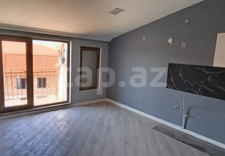 2 otaqlı mənzil , Qusar