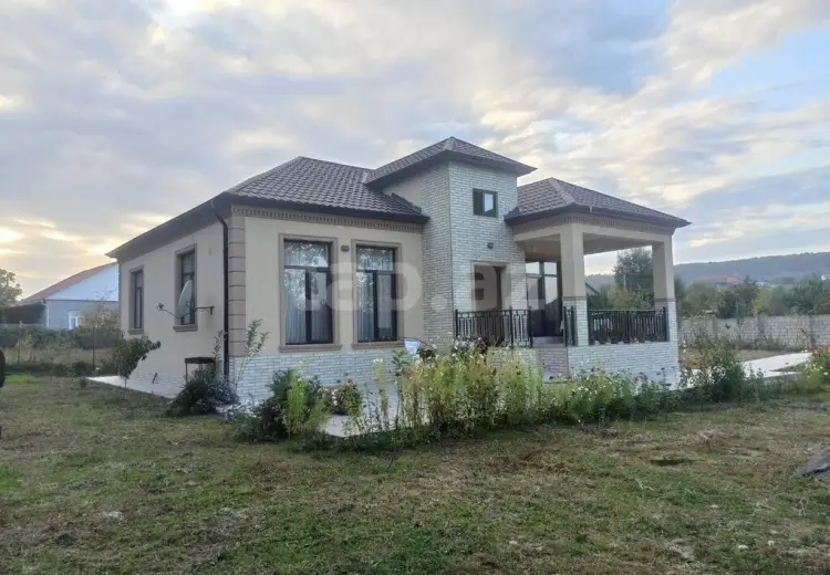 3 otaqlı mənzil , Qusar