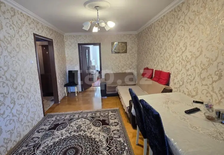 2 otaqlı mənzil , Sumqayıt
