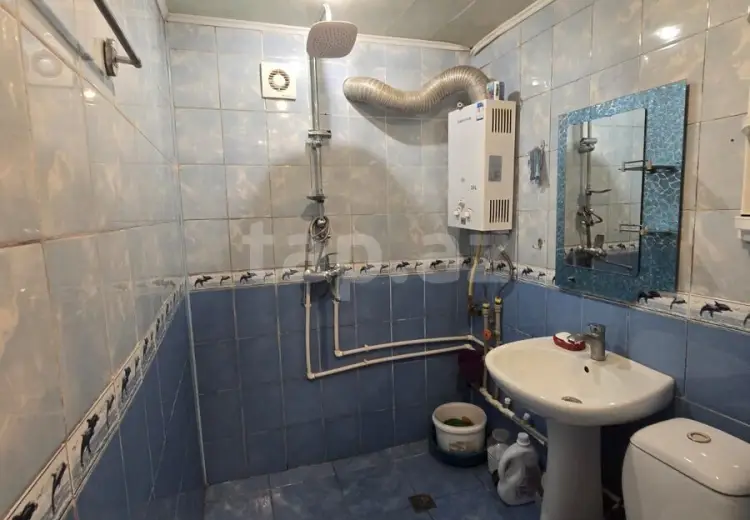 2 otaqlı mənzil , Sumqayıt