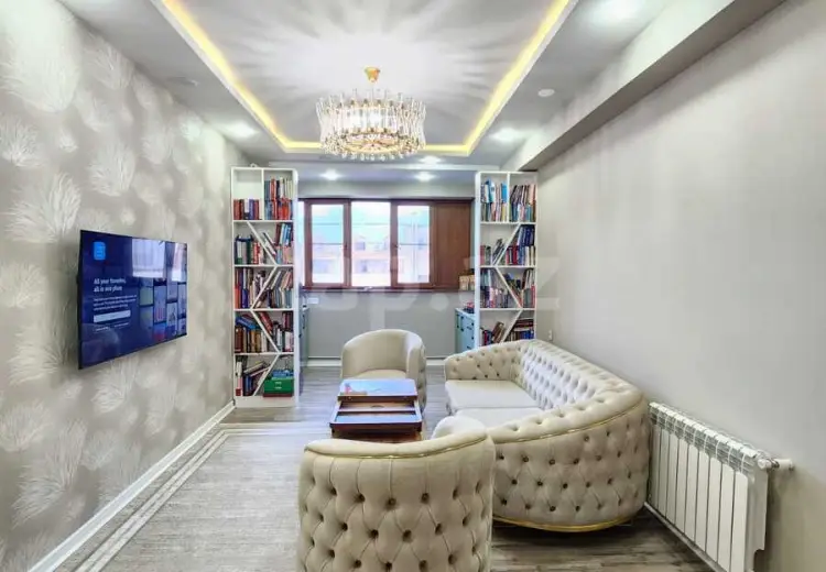 2 otaqlı mənzil , Sumqayıt