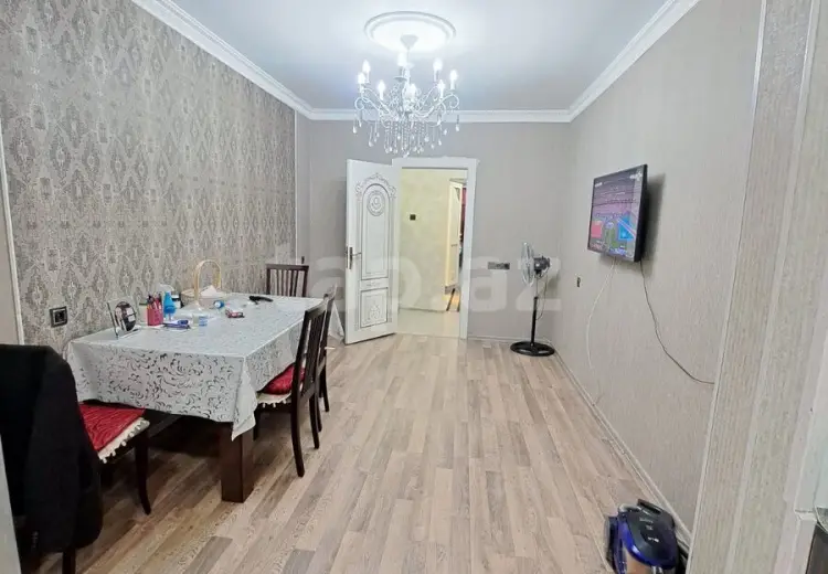 3 otaqlı mənzil , Sumqayıt