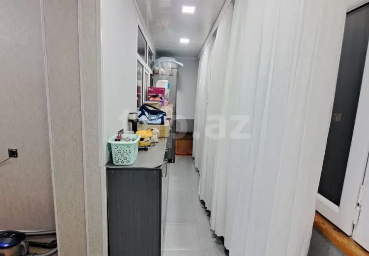 3 otaqlı mənzil , Sumqayıt