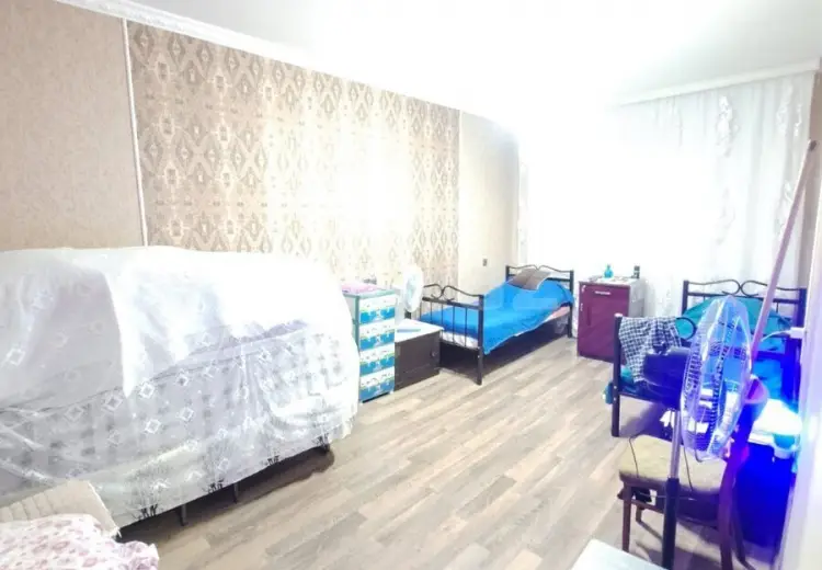 3 otaqlı mənzil , Sumqayıt