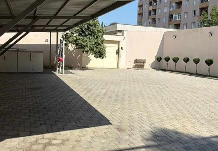 3 sot Torpaq Satılır, Badamdar qəs., Səbail, Bakı