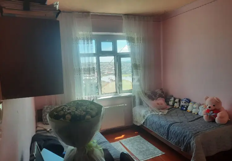 3 otaqlı mənzil , Sumqayıt
