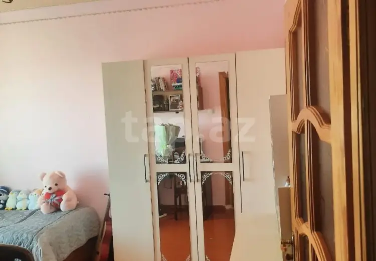 3 otaqlı mənzil , Sumqayıt