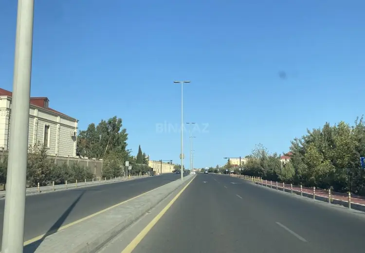 5 sot Torpaq Satılır, Nardaran qəs., Sabunçu, Bakı