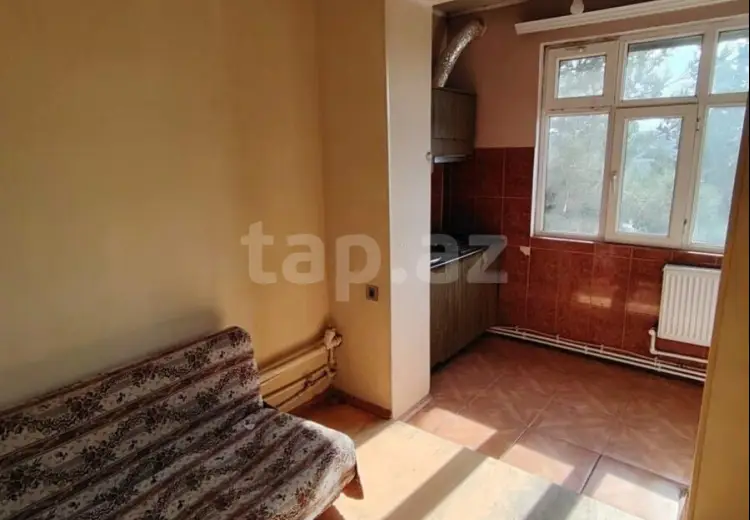 2 otaqlı mənzil , Sumqayıt