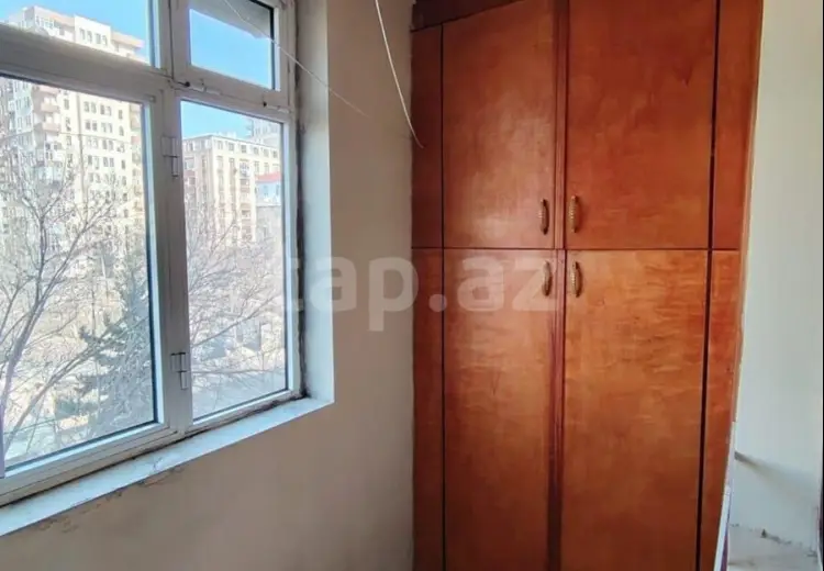 2 otaqlı mənzil , Sumqayıt