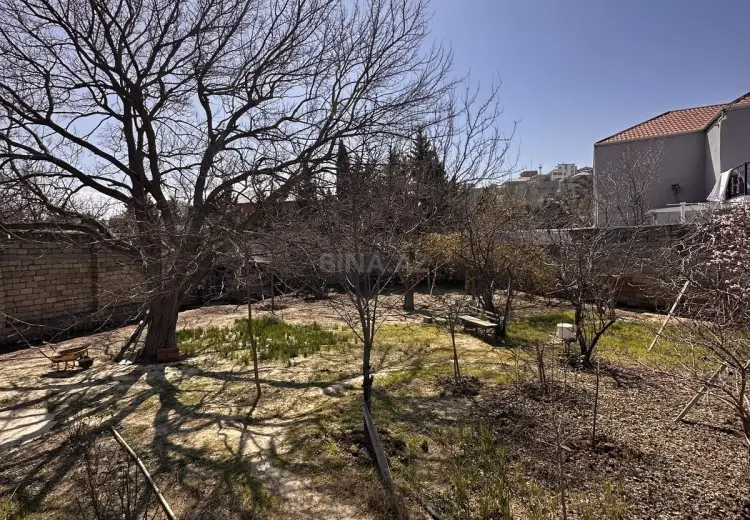 16 sot Torpaq Satılır, Badamdar qəs., Səbail, Bakı