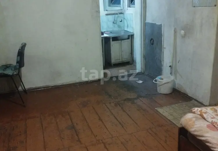 1 otaqlı mənzil Kirayə (aylıq), Biləcəri qəs., Binəqədi, Bakı