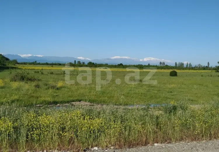 0 m² Obyekt / Ofis , Xaçmaz