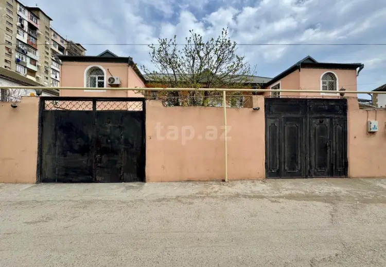 3 otaqlı mənzil Kirayə (aylıq), 8-ci kilometr, Nizami, Bakı