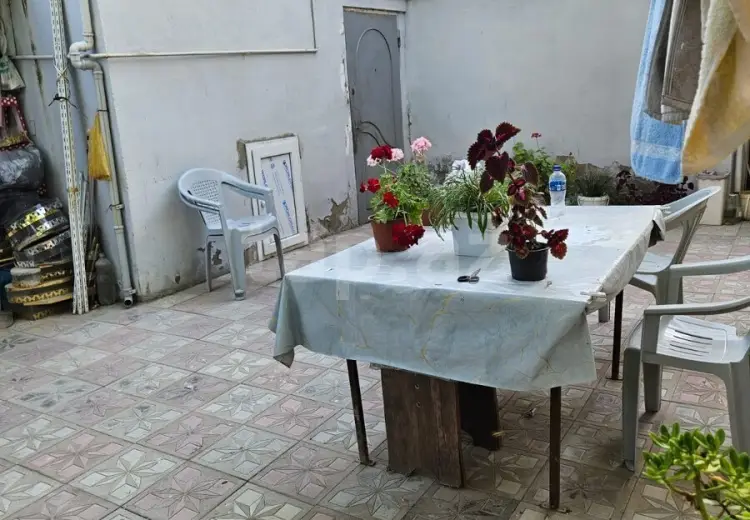 3 otaqlı mənzil , Sumqayıt