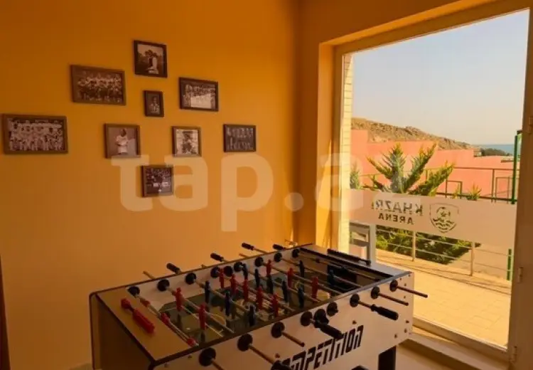 0 m² Obyekt / Ofis , Səbail, Bakı