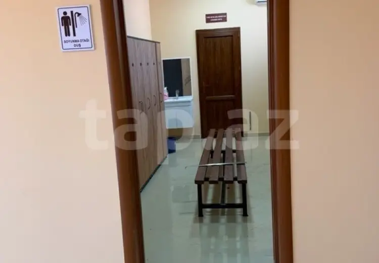 0 m² Obyekt / Ofis , Səbail, Bakı