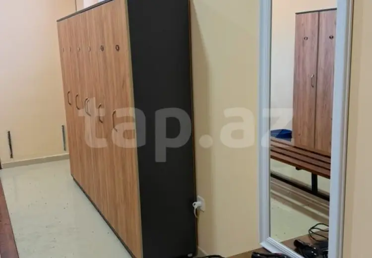 0 m² Obyekt / Ofis , Səbail, Bakı